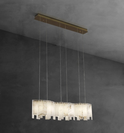 MERMER SARKIT-AVİZE