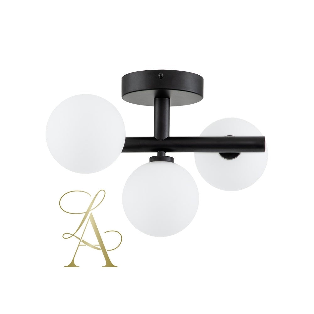 3 LÜ BUZLU-OPAL CAM SARKIT-AVİZE