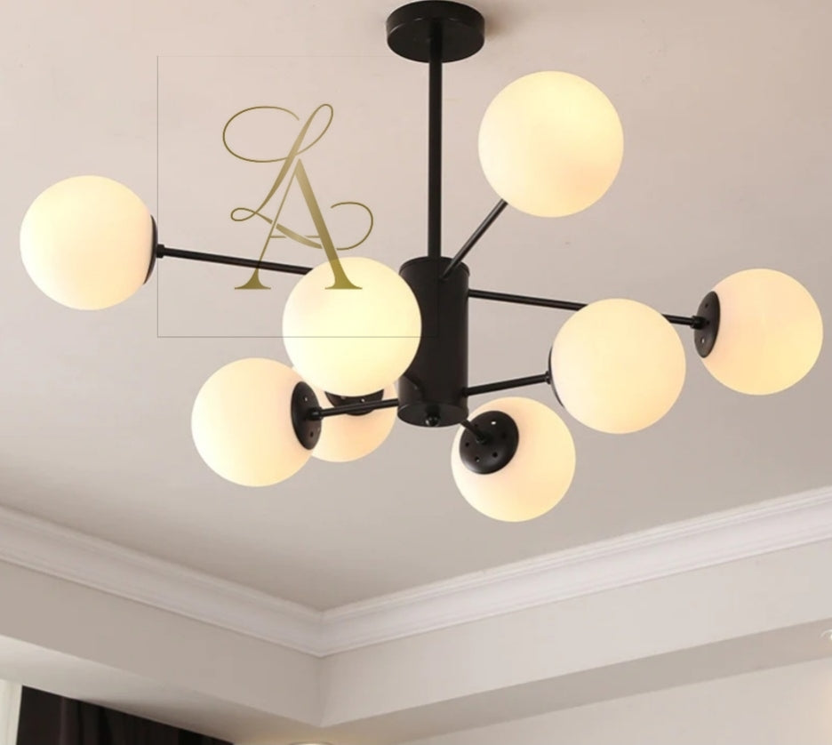 BUZLU-OPAL CAM SARKIT-AVİZE