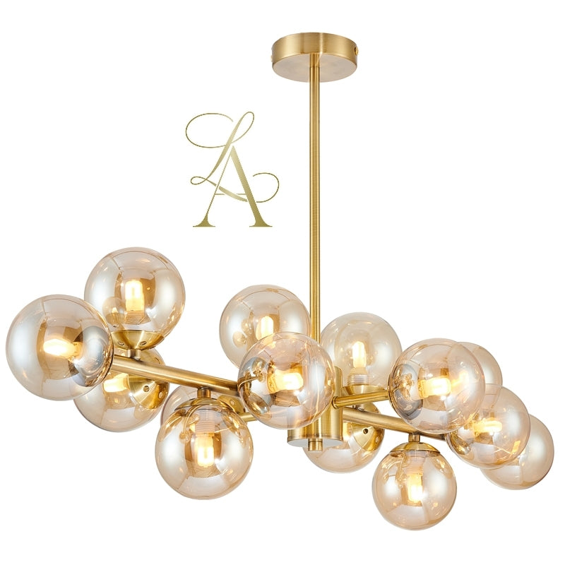 BAL RENKLİ SARKIT-AVİZE