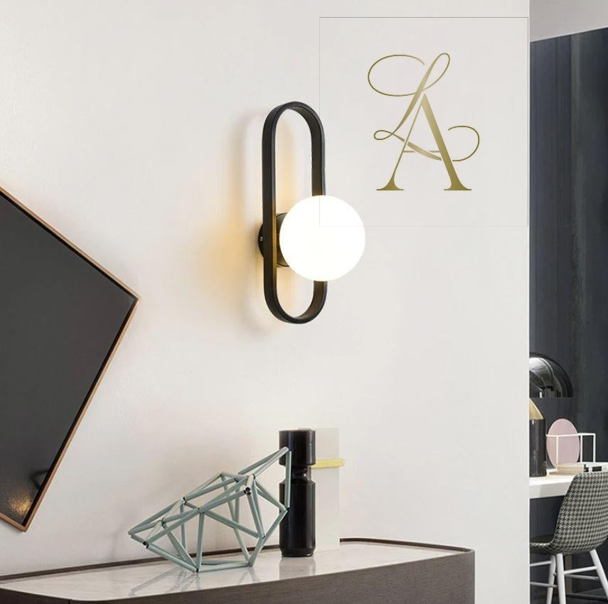 BUZLU-OPAL CAM APLİK