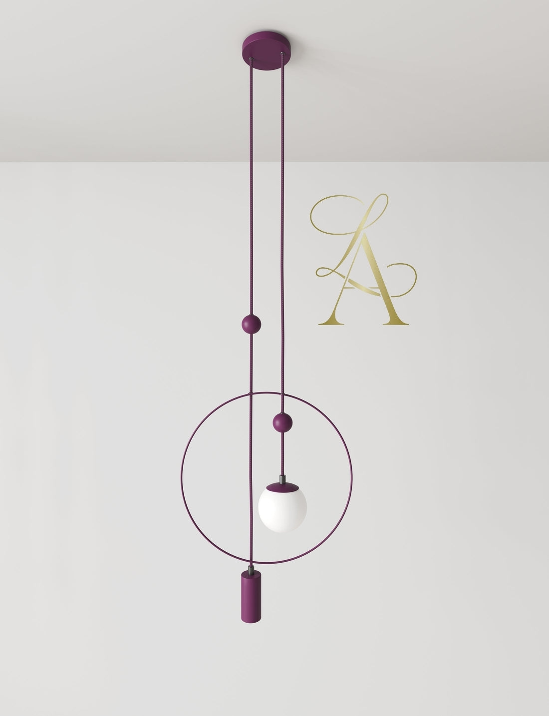 HALKALI BUZLU-OPAL CAM BORU LED SARKIT