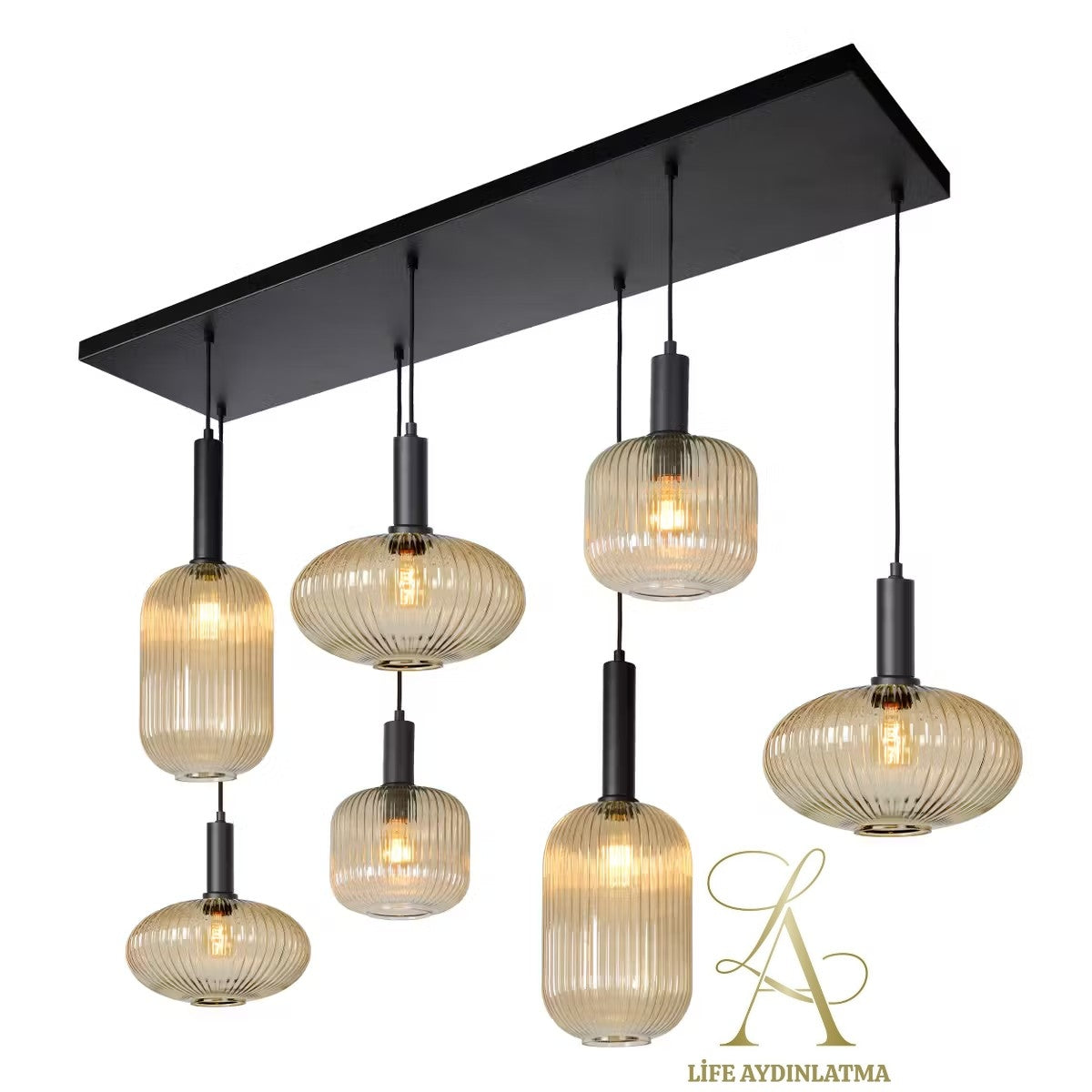 7 Lİ PLEAT MODEL SARKIT-AVİZE