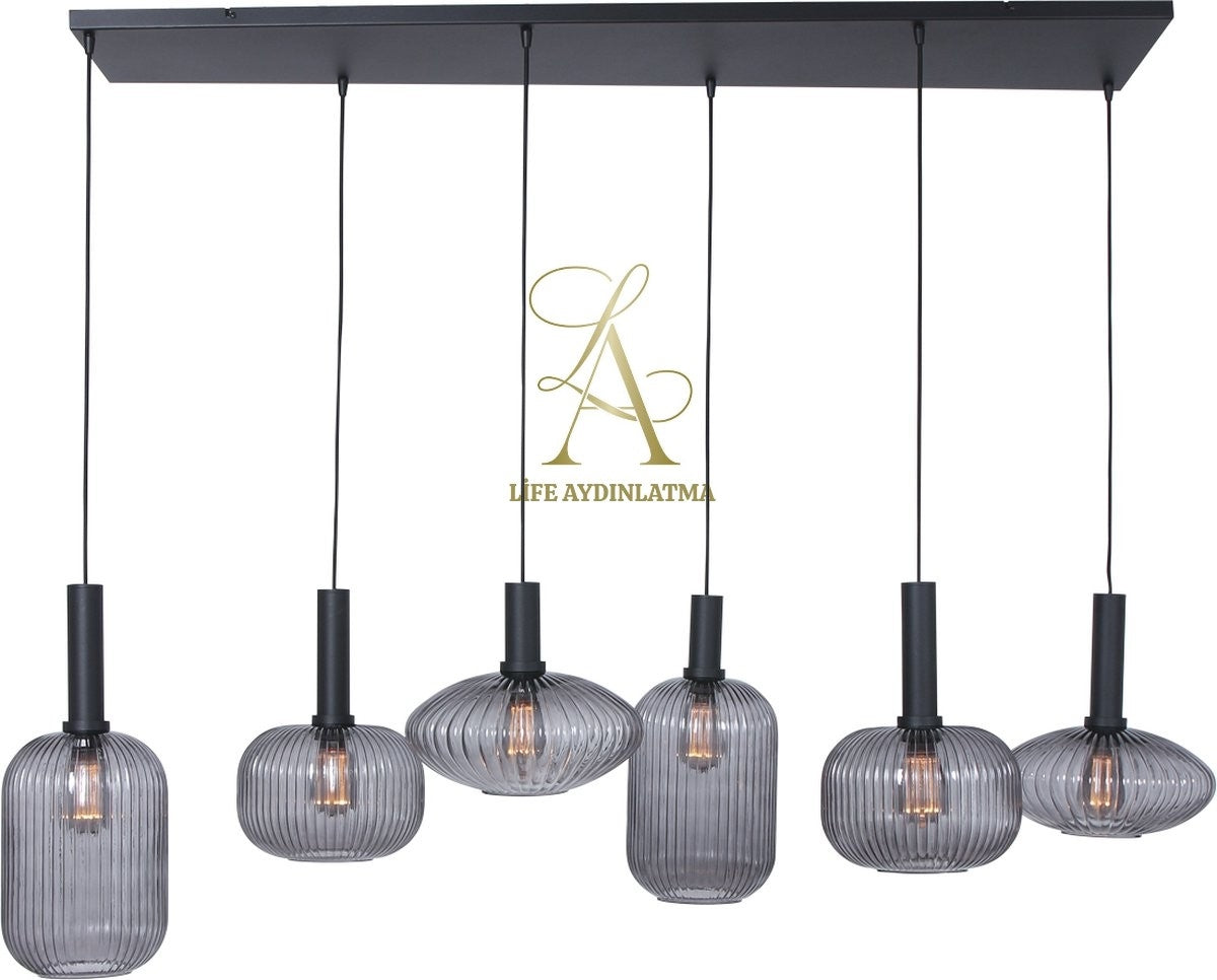 6 LI PLEAT MODEL SARKIT-AVİZE
