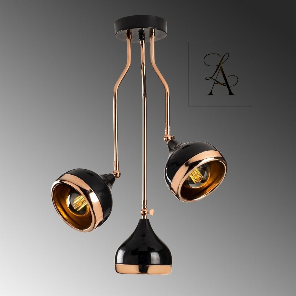 ENDÜSTRİYEL SARKIT-AVİZE