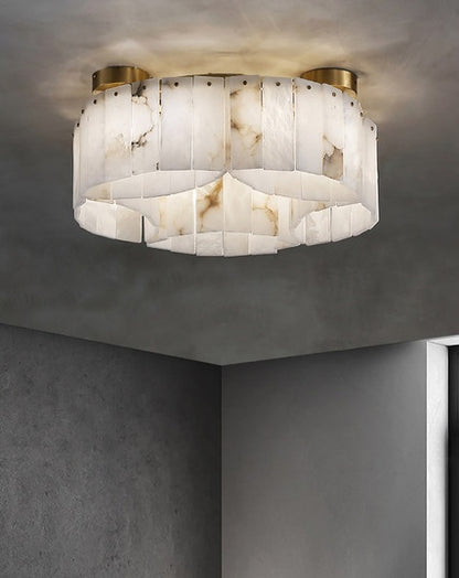 MERMER SARKIT-AVİZE