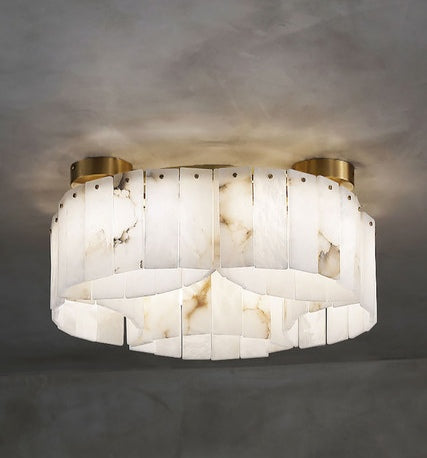 MERMER SARKIT-AVİZE