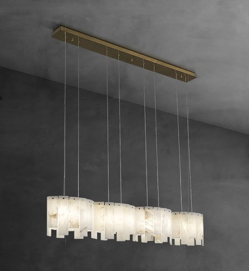 MERMER SARKIT-AVİZE