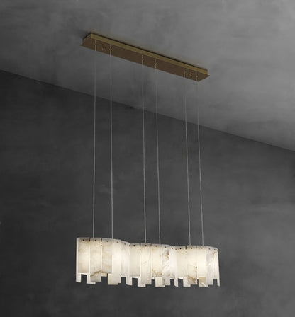 MERMER SARKIT-AVİZE