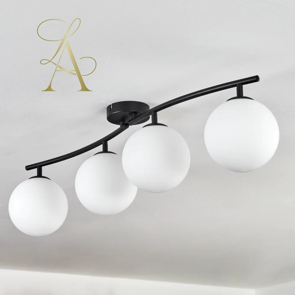 BUZLU-OPAL CAM SARKIT-AVİZE