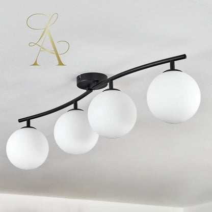 BUZLU-OPAL CAM SARKIT-AVİZE