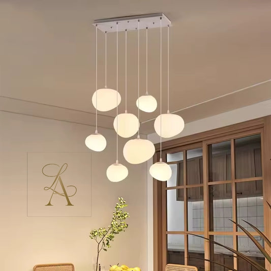 8 Lİ AMORF MODEL SARKIT-AVİZE