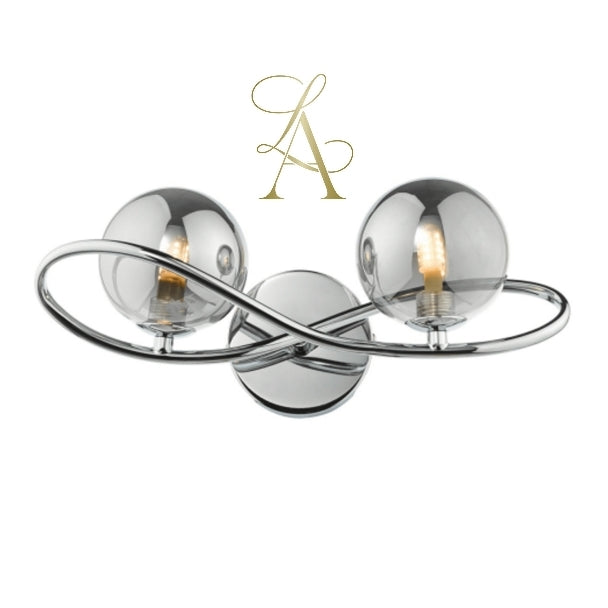 FÜME RENKLİ CAM APLİK