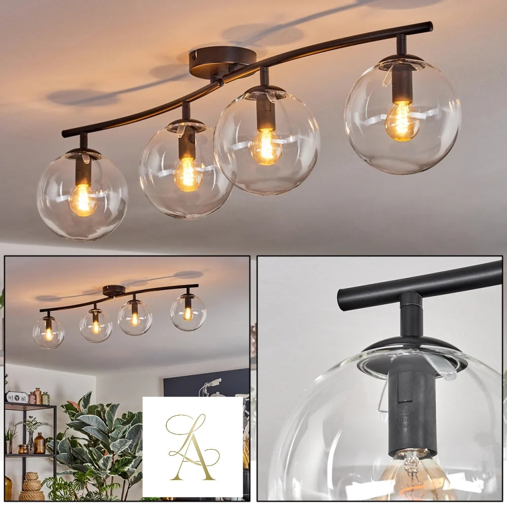 ŞEFFAF CAM SARKIT-AVİZE