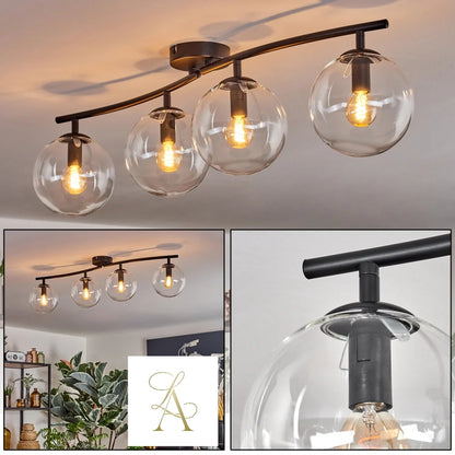 ŞEFFAF CAM SARKIT-AVİZE