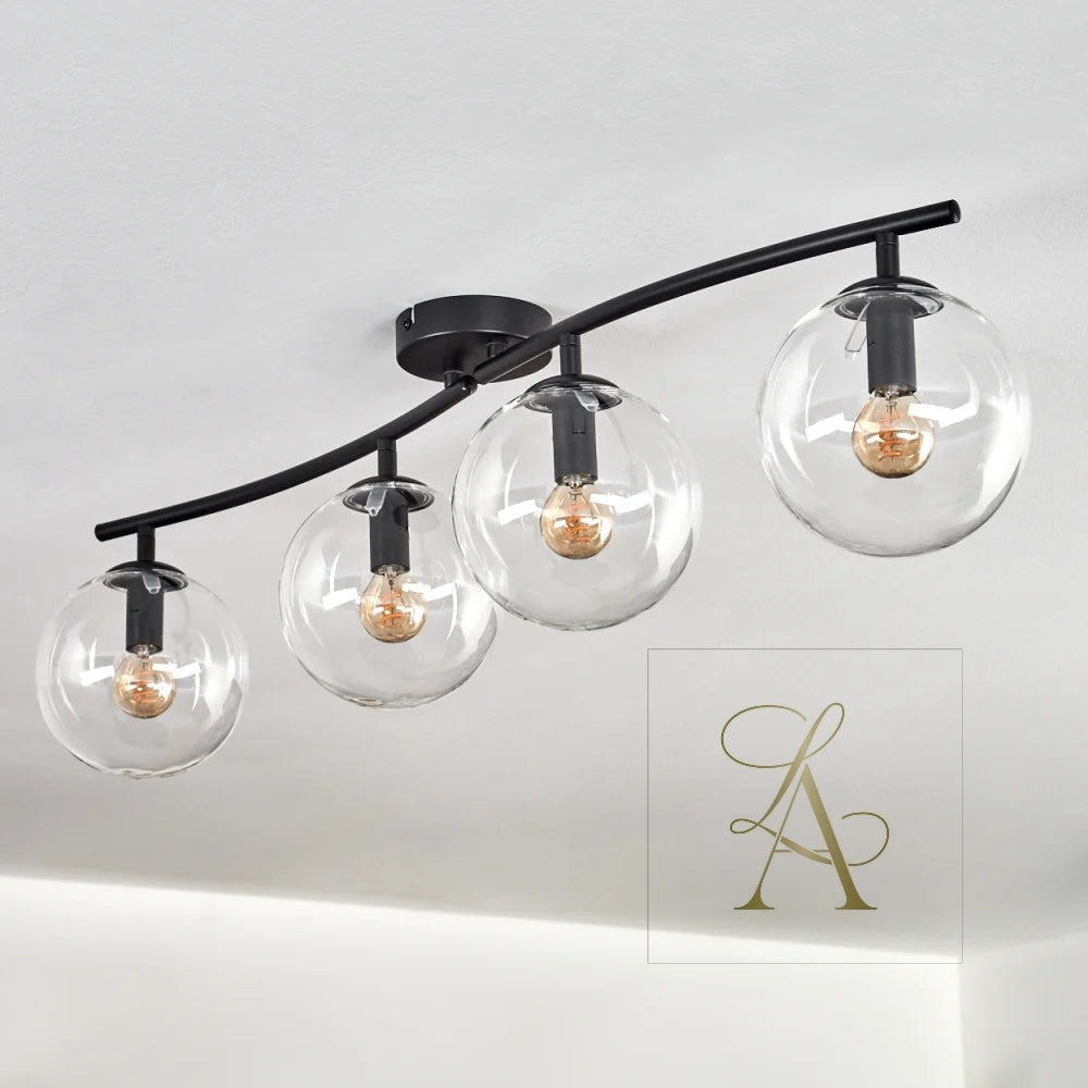 ŞEFFAF CAM SARKIT-AVİZE