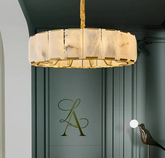 MERMER SARKIT-AVİZE