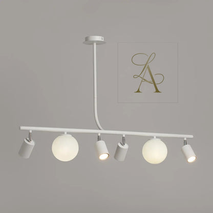 BUZLU CAMLI LED AYDINLATMA