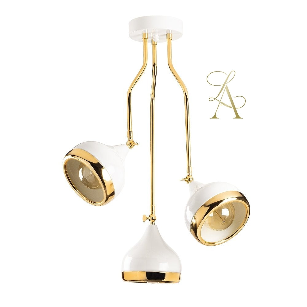 ENDÜSTRİYEL SARKIT-AVİZE