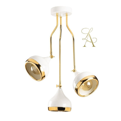 ENDÜSTRİYEL SARKIT-AVİZE