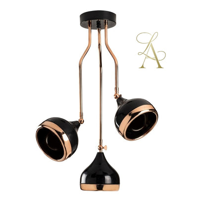 ENDÜSTRİYEL SARKIT-AVİZE