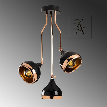 ENDÜSTRİYEL SARKIT-AVİZE